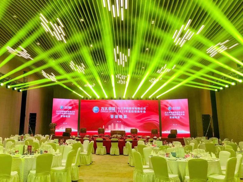 文化活动策划：打造社区人文关怀的新维度